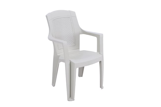 Mandella Padişah Koltuk (2 Adet) Çölbeji