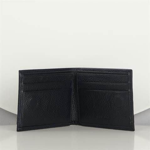 My Valice Erkek Hakiki Deri Cüzdan ve Kartlık 1822 Lacivert