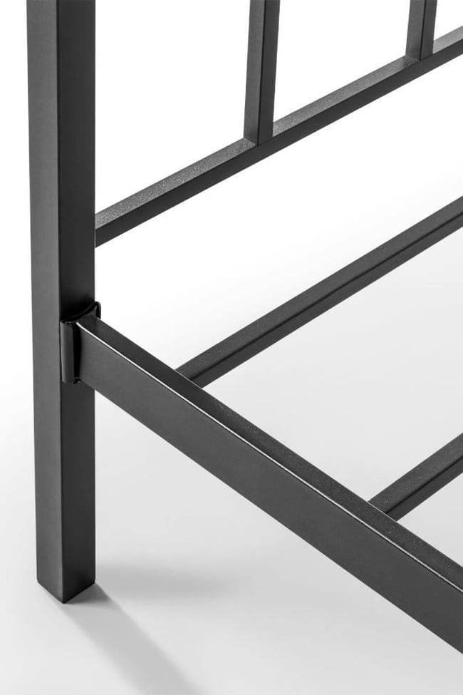 Niron 90x190 Sağlamlaştırılmış Ayrılabilir Ranza / Karyola