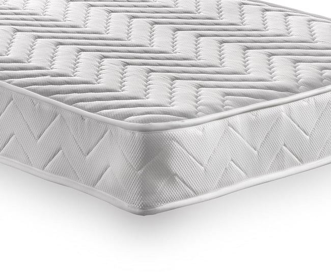Niron Basic 120x200 cm Tek Kişilik Sert Ortopedik Yatak