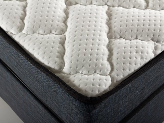 Niron Notte 150x200 Ultra Ortopedik Sert Yatak