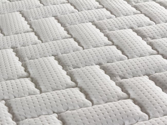 Niron Notte 150x200 Ultra Ortopedik Sert Yatak