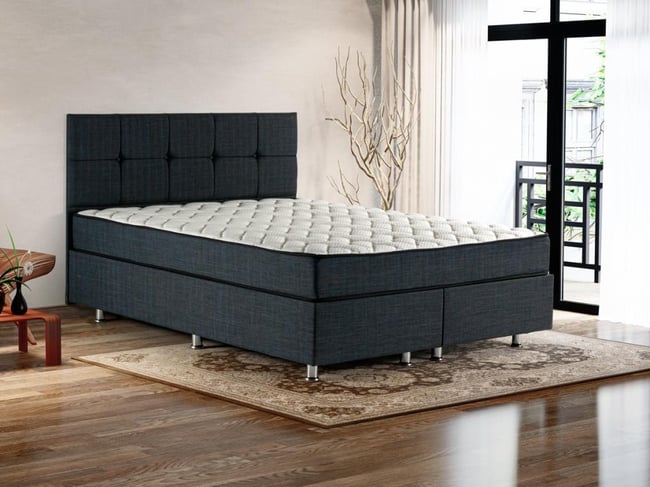 Niron Notte 180x200 Ultra Ortopedik Sert Yatak