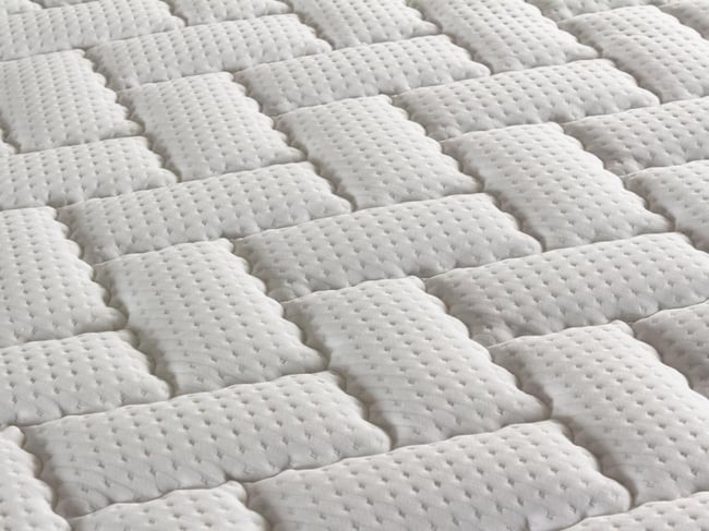 Niron Notte 90x200 Ultra Ortopedik Sert Yatak