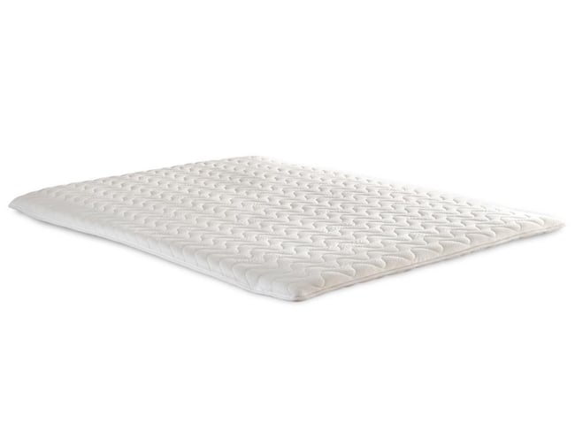 Niron Visco Yatak Pedi 140x190 Çift Kişilik Visco Yatak Pedi Şiltesi