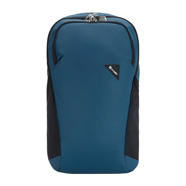 Pacsafe Vibe 20 Anti-Theft 20L BackPack Sırt Çantası-KAHVERENGİ