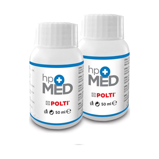 Polti Hpmed Buharlı Temizleyici - Dezenfektör Solüsyonu