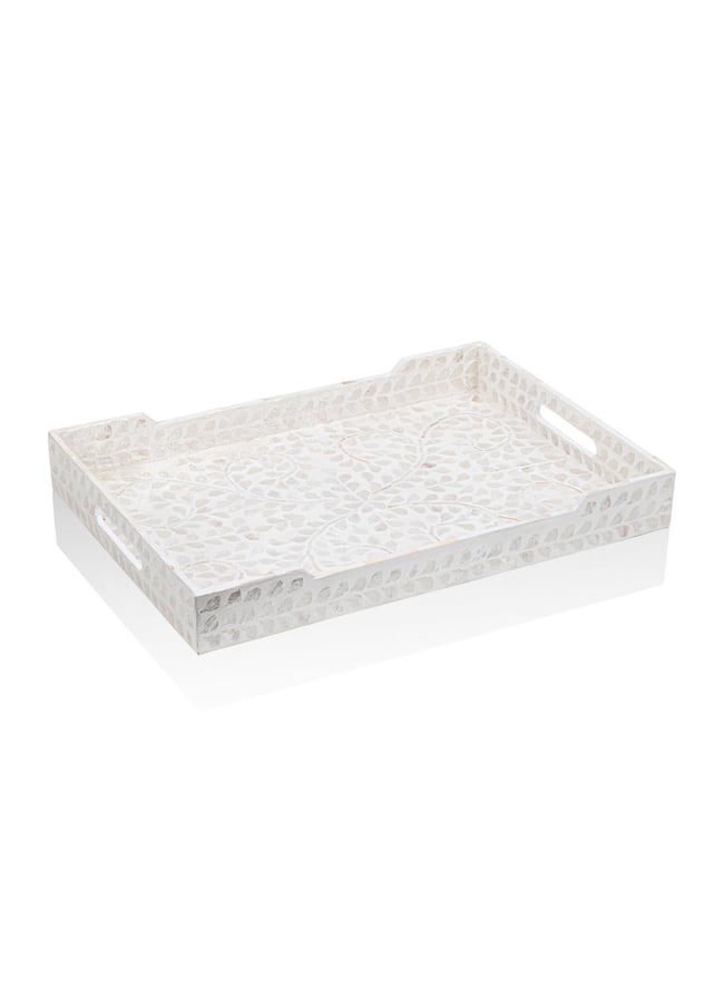 The Mia Sedef Tepsi 50x35x6 cm TLC0126