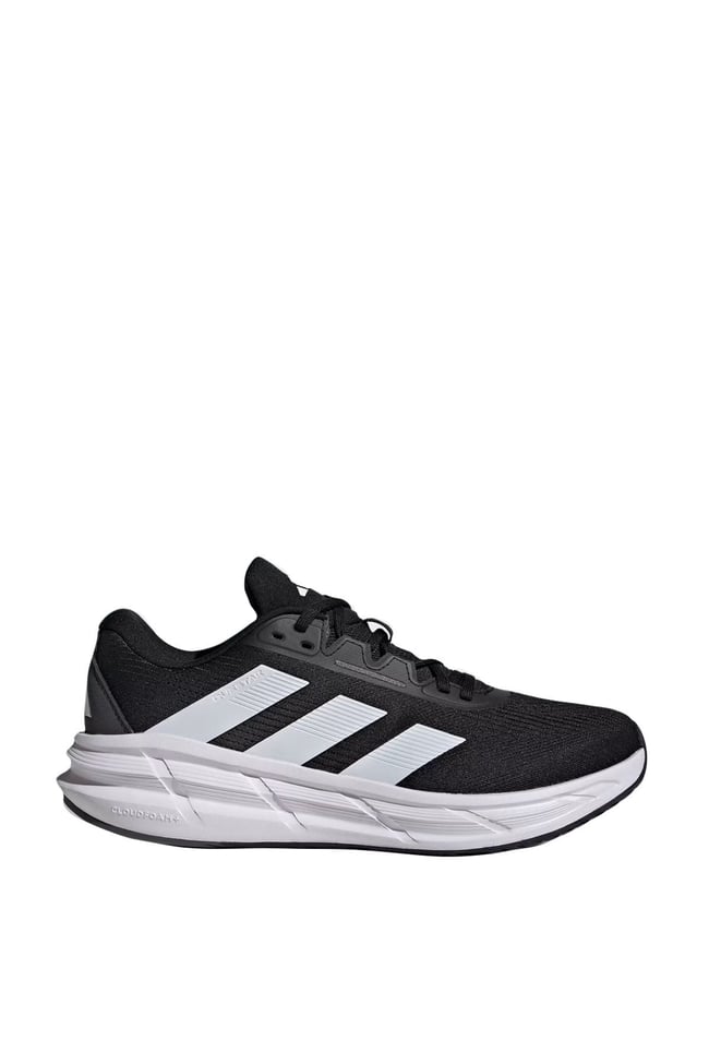 Adıdas Id6320 Questar 3 M 10.9462 Cblack/Ftwwht/Carbon Mrd Kosu Ayakkabısı