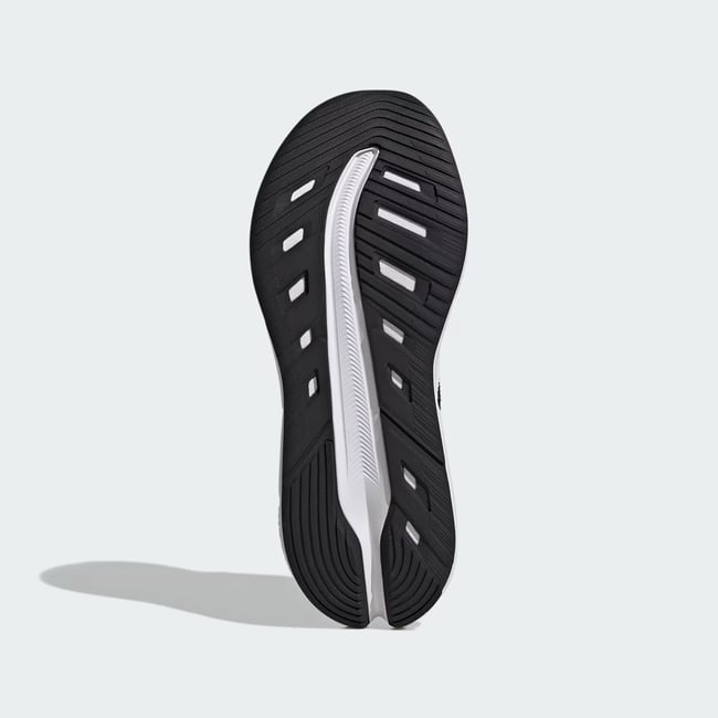 Adıdas Id8738 Questar 3 W 10.9462 Cblack/Ftwwht/Carbon Zenne Kosu Ayakkabısı