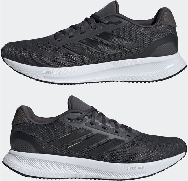 Adıdas Ie8819 Runfalcon 5 10.10226 Gresıx/Cblack/Ftwwht Mrd Kosu Ayakkabısı