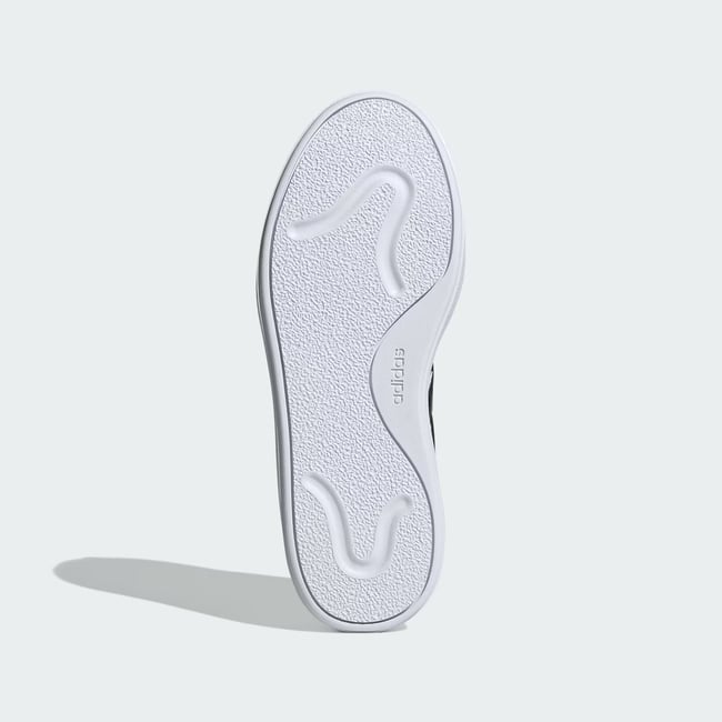 Adıdas If6493 Courtblock 10.1426 Ftwr Whıte Zenne Sneaker Ayakkabı