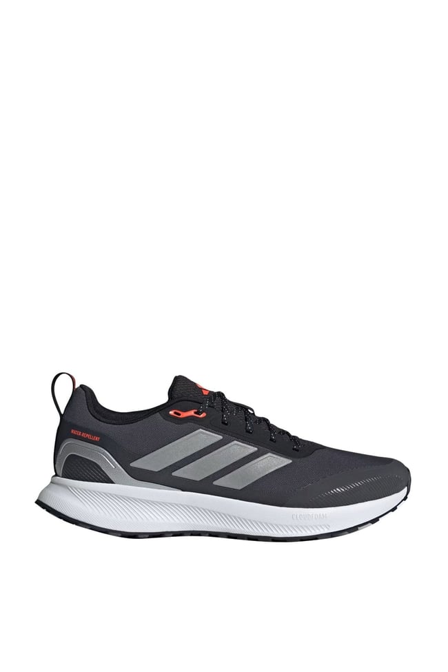 Adıdas Jı4084 Runfalcon 5 Tr 10.10146 Cblack/Sılvmt/Carbon Mrd Kosu Ayakkabısı