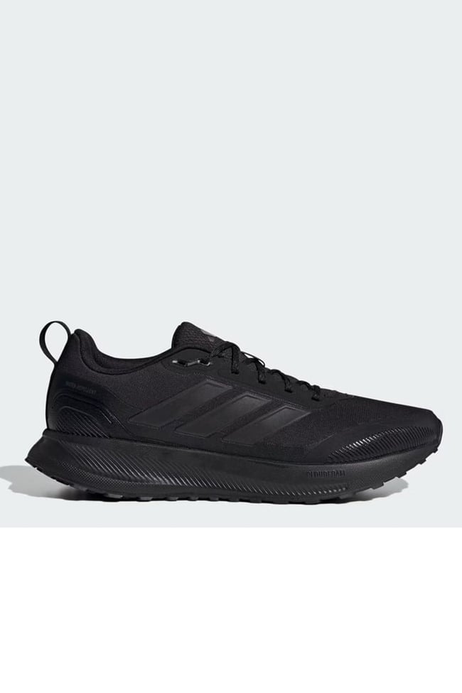 Adıdas Jp5916 Runfalcon 5 Tr 10.9299 Cblack/Cblack/Carbon Mrd Kosu Ayakkabısı