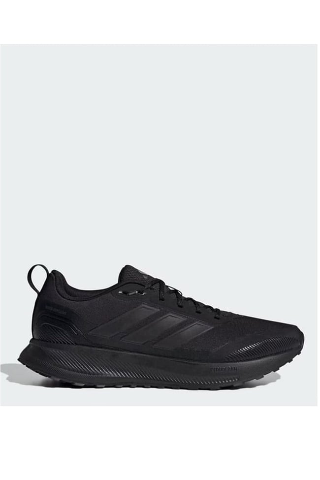 Adıdas Jp5916 Runfalcon 5 Tr 10.9299 Cblack/Cblack/Carbon Mrd Kosu Ayakkabısı
