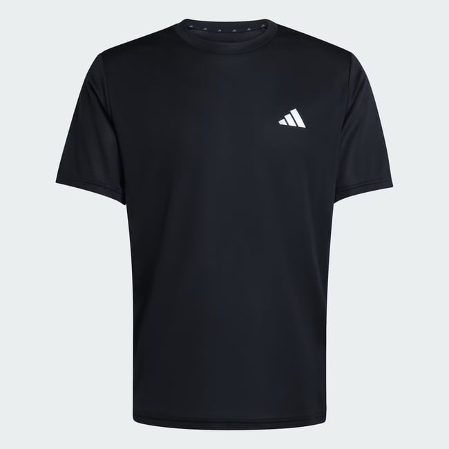 Adıdas Ka3452 We Bas 3S T 10.0611 Black/Whıte Erkek T-Shırt