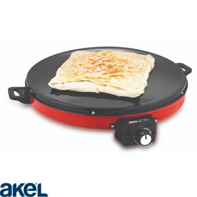 Akel AT610 Katmer Gözleme Sacı