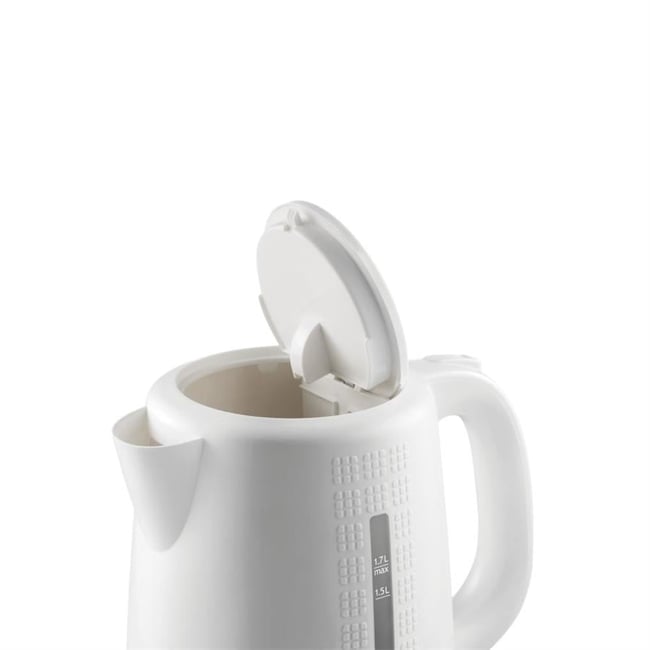 ALTUS AL 729 Kettle Plastik Beyaz