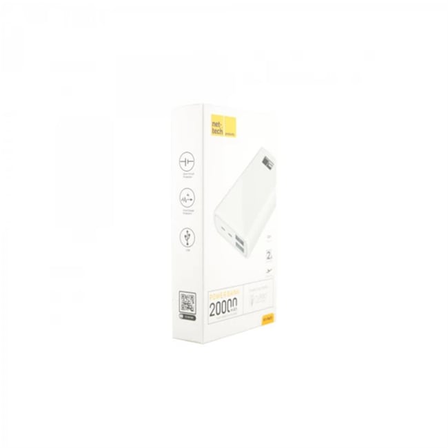 And-PW03 20.000 Mah Powerbank