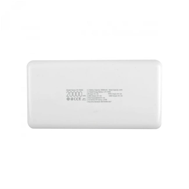 And-PW03 20.000 Mah Powerbank