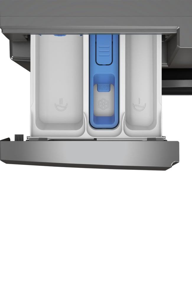 Arçelik 10120 MXS Çamaşır Makinesi