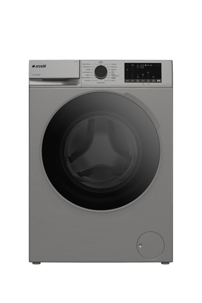 Arçelik 10120 MXS Çamaşır Makinesi