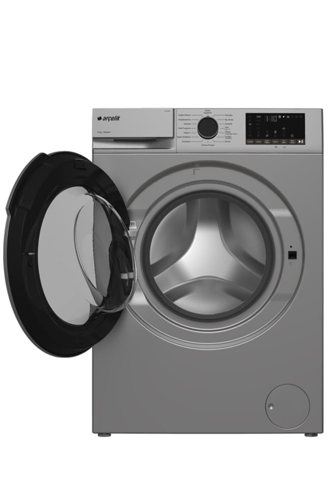Arçelik 10120 MXS Çamaşır Makinesi