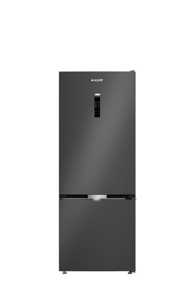 Arçelik 270475 EA Alttan Donduruculu Buzdolabı