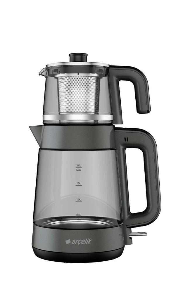 Arçelik CM 6964 G Çay Makinesi