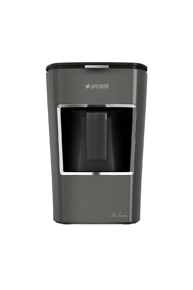 Arçelik K 3300 Mini Telve Grion Türk Kahve Makinesi