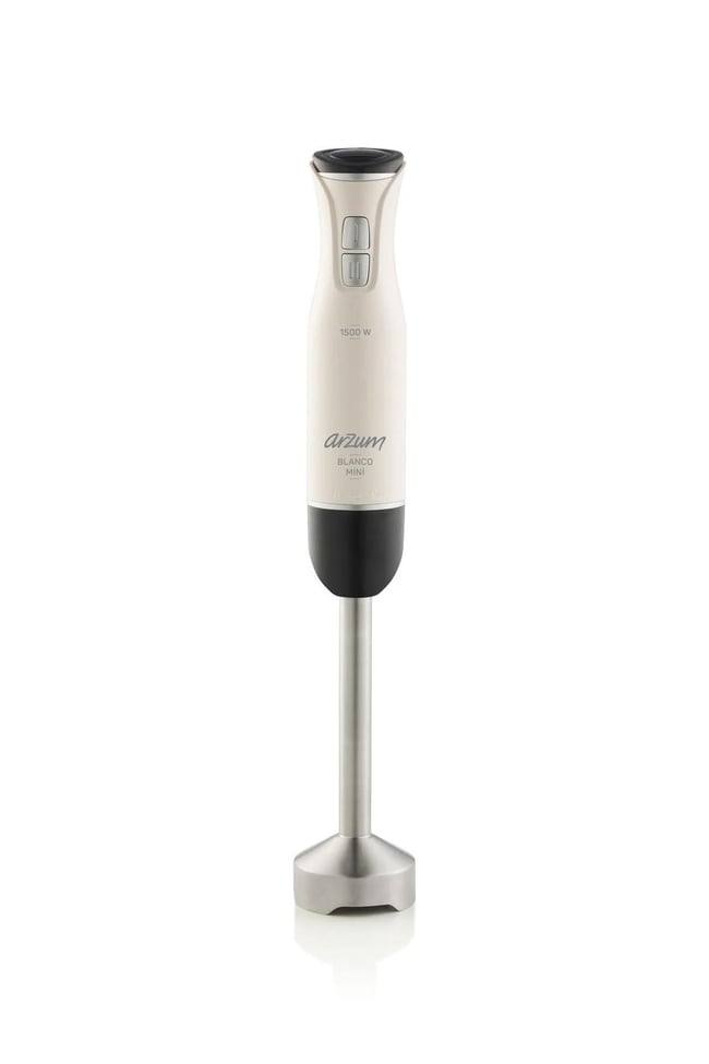 ARZUM AR1142 BLANCO MULTI BLENDER SETI