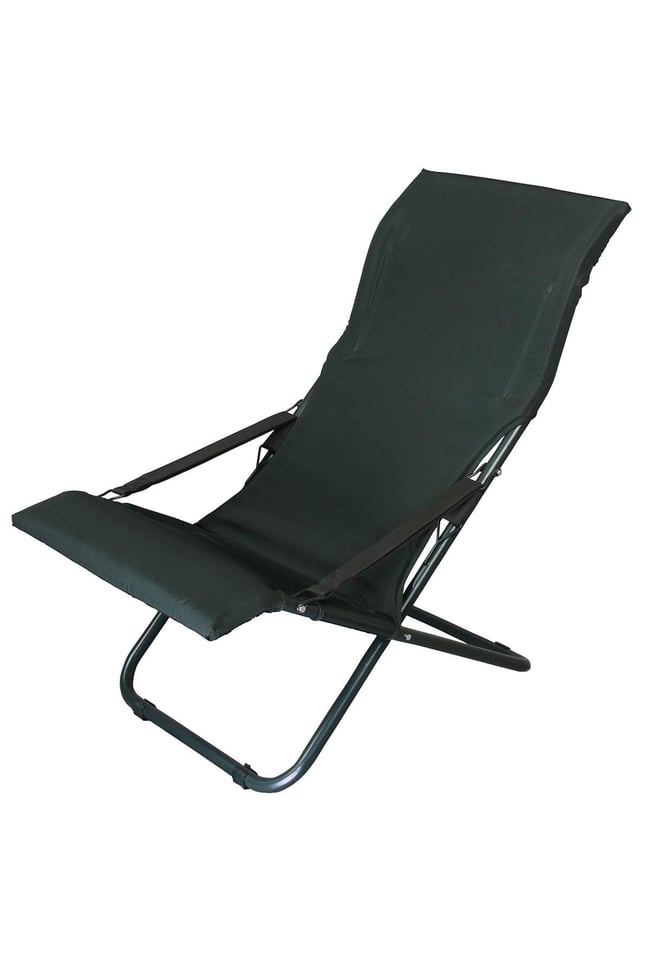 Belde Relax Katlanır Şezlong - 917 (60x132 cm)