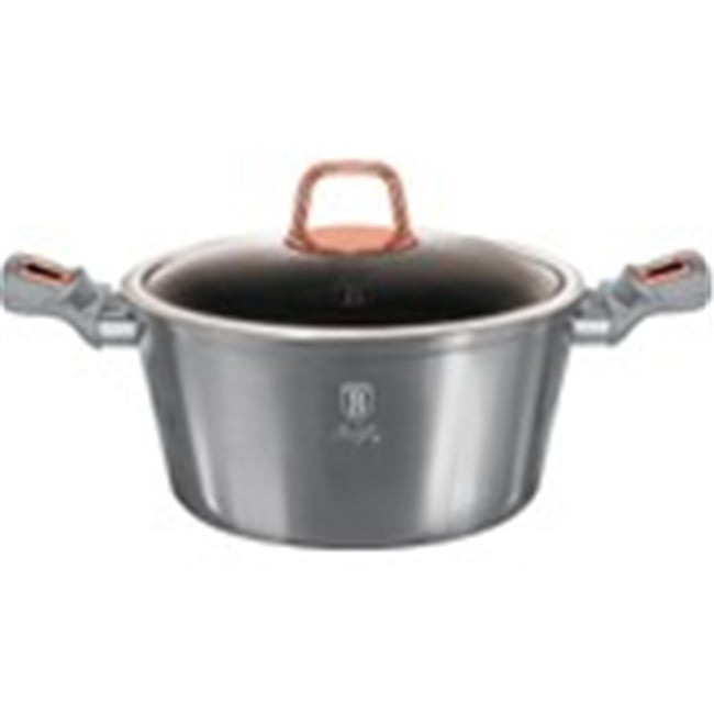 Berlinger Haus BH/6011 Kapaklı Güveç, 20 Cm