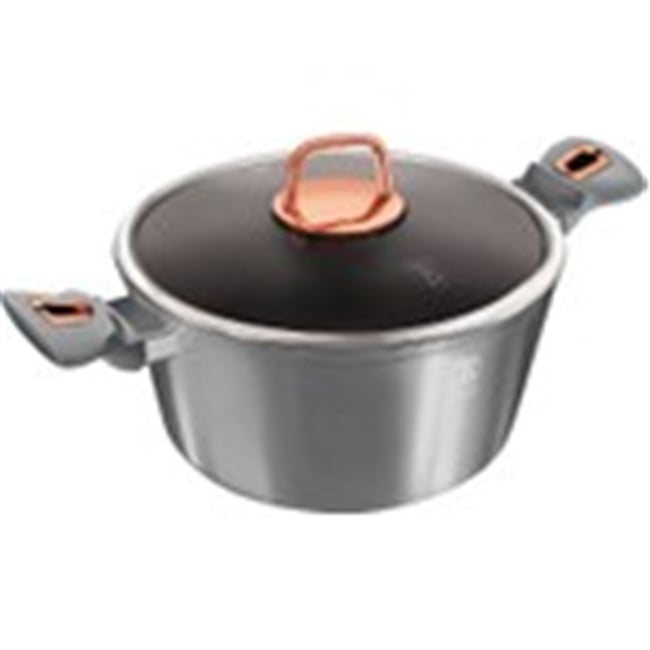 Berlinger Haus BH/6012 Kapaklı Güveç, 24 Cm