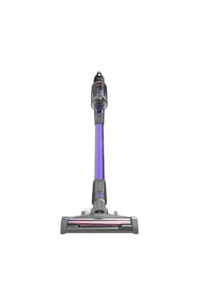 Black Decker Süpürge Dik BHFEV362DP-QW Mor