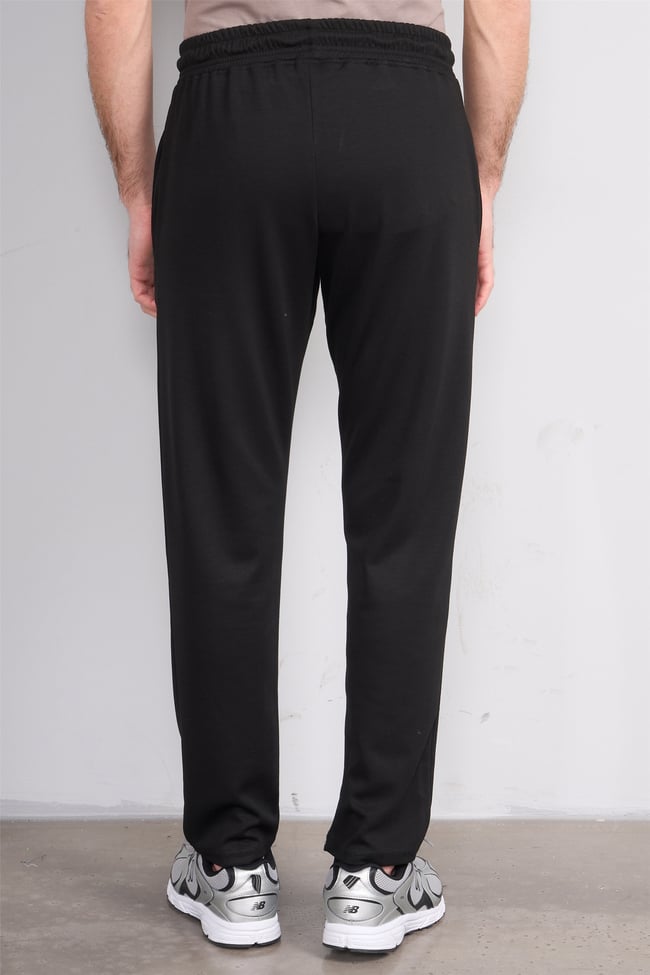 C.K Y26 7115 Mnt Siyah Erkek Oysho Eşofman Alt