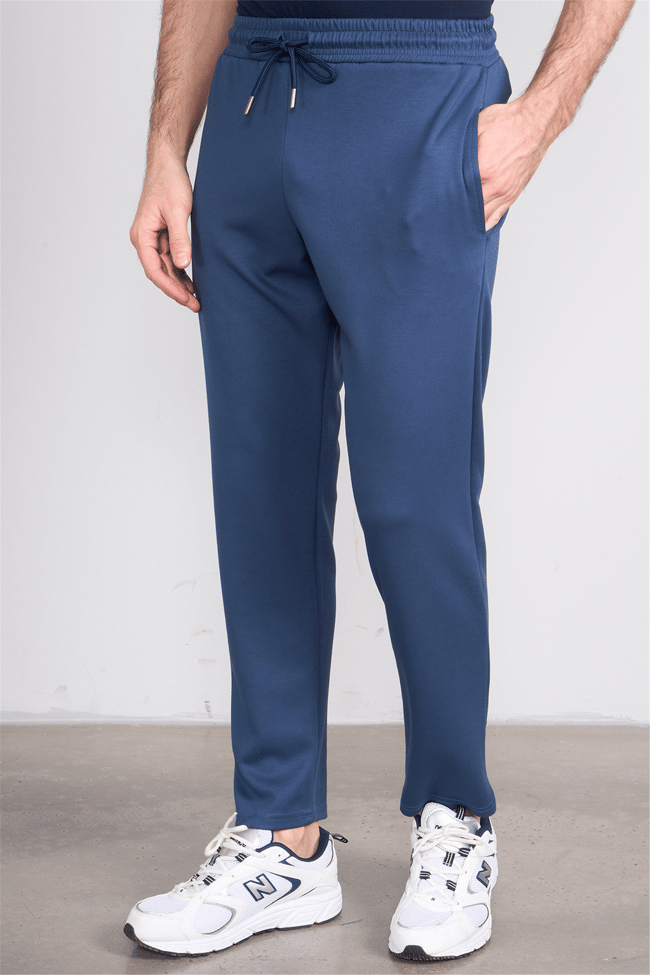 C.K Y26 7115 Mnt Fume Erkek Oysho Eşofman Alt