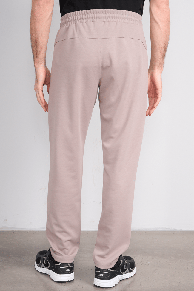 C.K Y26 1469 Mnt Tas Erkek Double Face Eşofman Alt