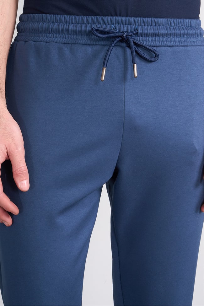 C.K Y26 7115 Mnt Fume Erkek Oysho Eşofman Alt