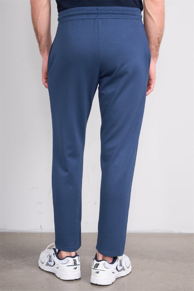 C.K Y26 7115 Mnt Fume Erkek Oysho Eşofman Alt