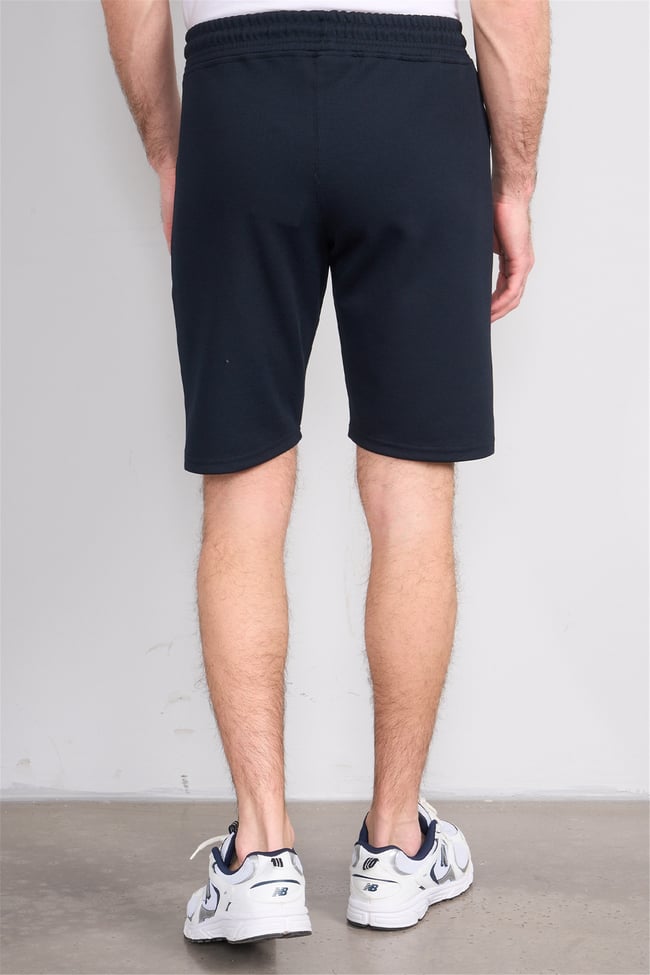 C.K Y26 1467 Mnt Lacivert Erkek Shot Pike Short
