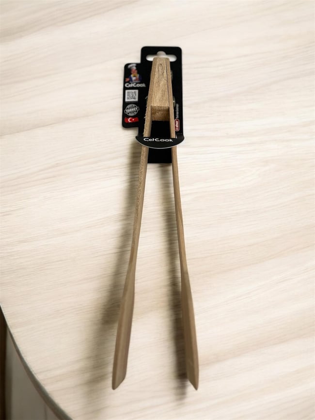 CETCOOK CTK 0060 LUKS MASA CIFT RAPTIYE