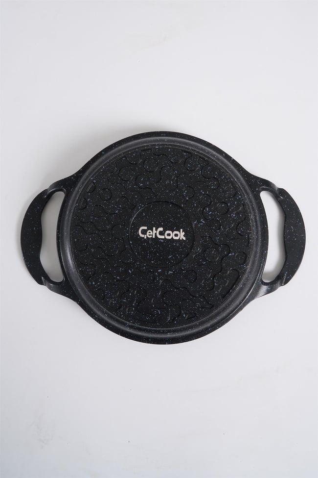 CETCOOK DOKUM SAHAN 20 CM