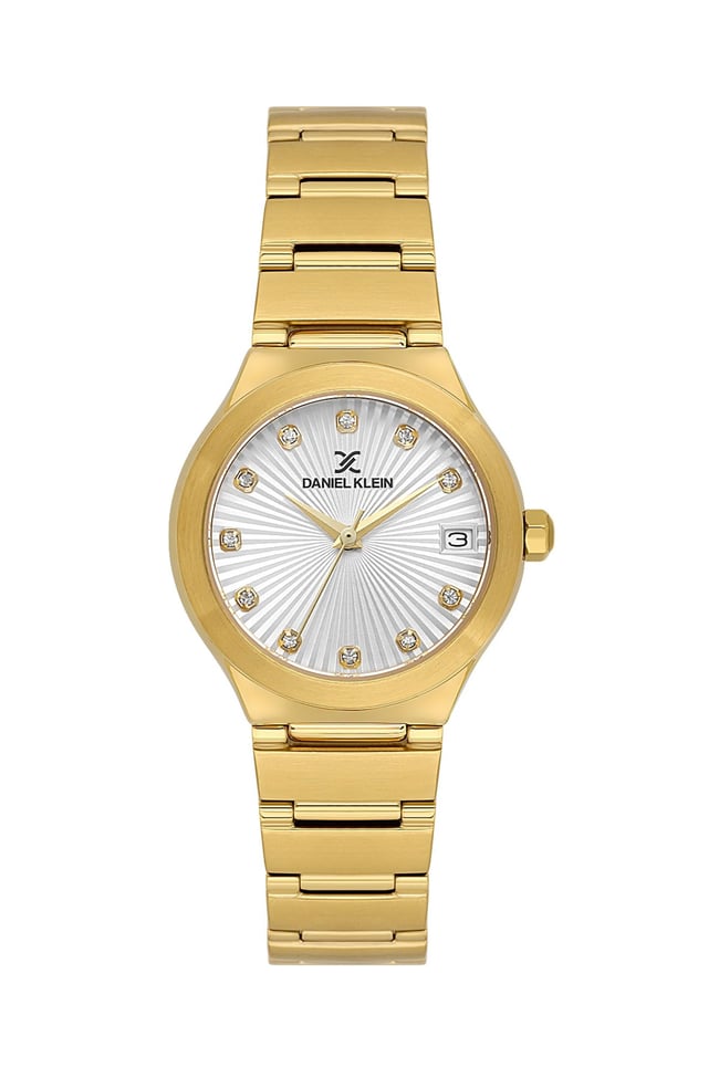 Daniel Klein Premium Kadın Kol Saati DK.3.10065-2