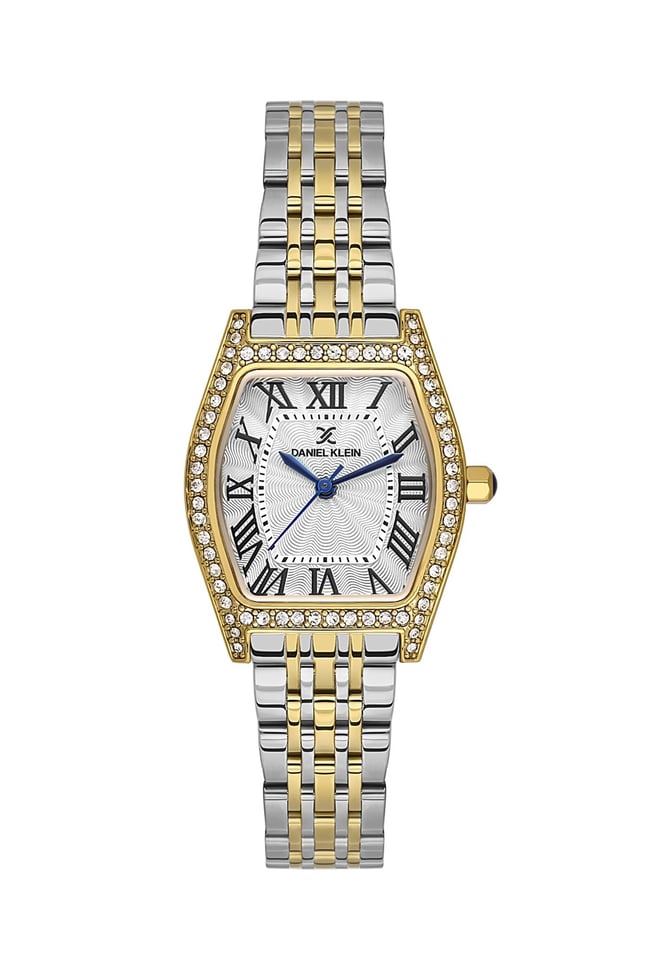 Daniel Klein Premium Kadın Kol Saati DK.1.14106-3