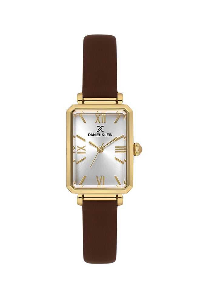Daniel Klein Premium Kadın Kol Saati DK.1.13935-4