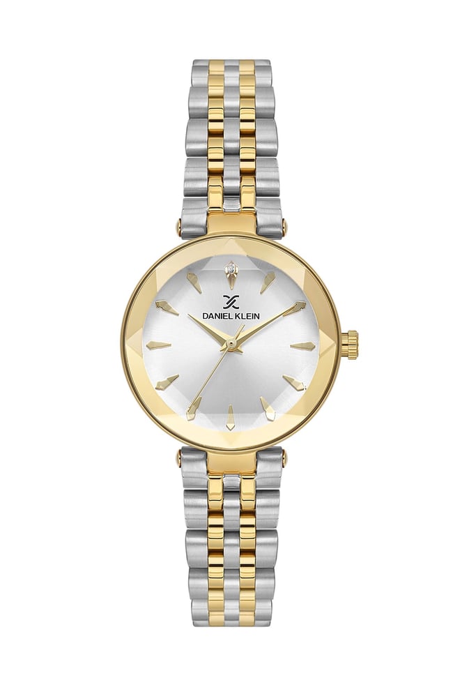 Daniel Klein Premium Kadın Kol Saati DK.13.10105-4