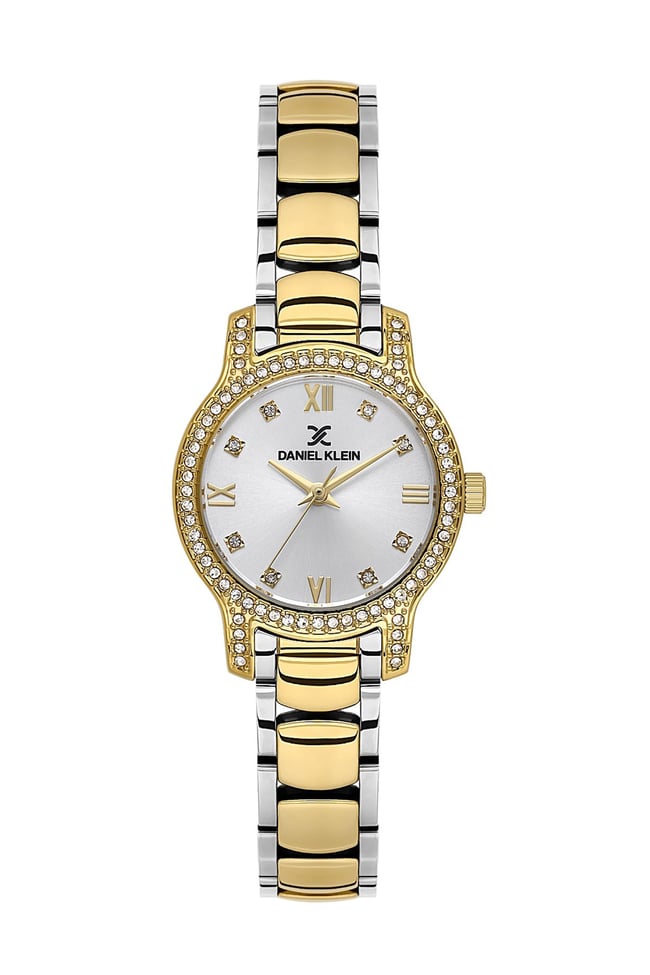 Daniel Klein Premium Kadın Kol Saati DK.1.14118-4