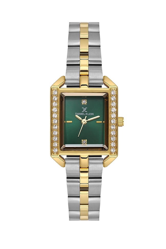 Daniel Klein Premium Kadın Kol Saati DK.3.10058-4