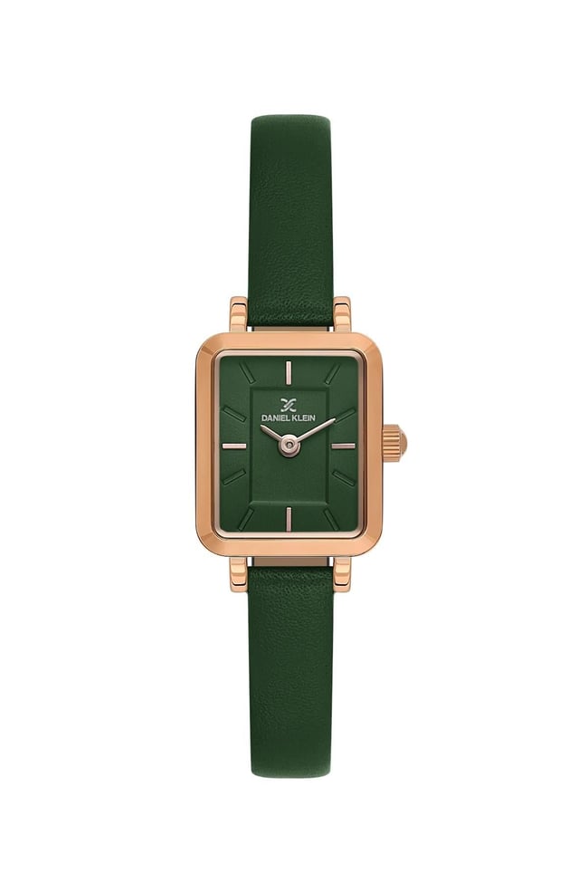 Daniel Klein Quartz Kadın Kol Saati DKE.1.10862-5